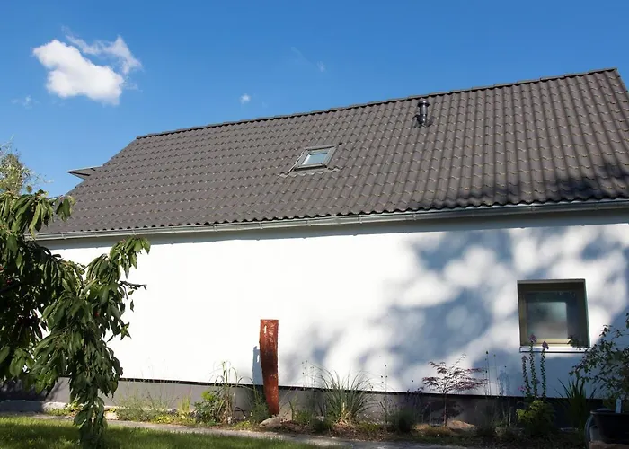 Dresden-Ferien Haus