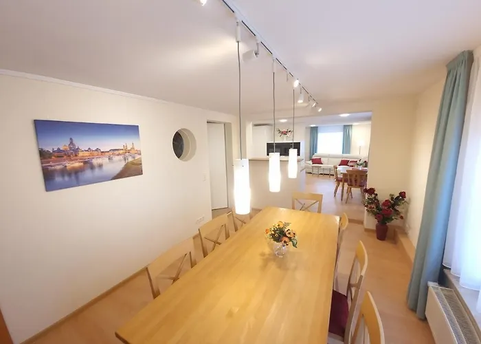 Liebevoll Eingerichtetes Haus Mit Grossem Garten In Dresden - Telefonnummer Und Video Unter Www Fhvn De