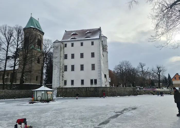 Gaestehaus Zum Rosengarten