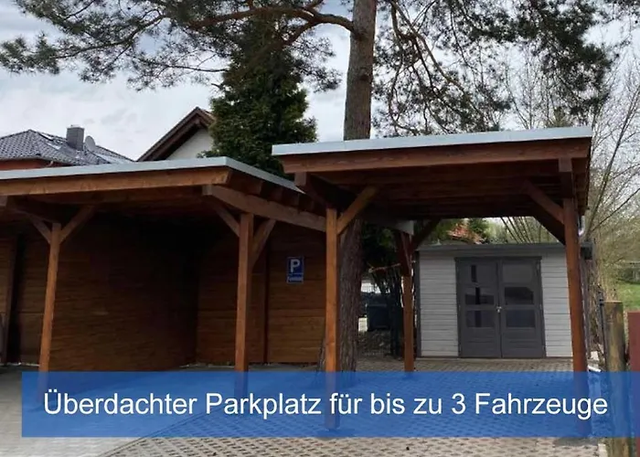 Ferienhaus Elbharmonie - Hunde Willkommen, Garten Vollstaendig Umzaeunt, Pool, Kamin Und Spielzimmer - Super Fuer Familientreffen
