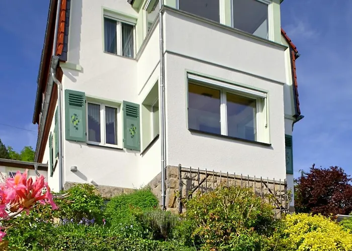 Ferienhaus Weitblick