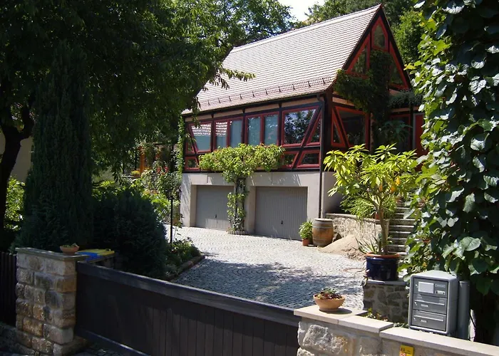 Winzerhaus Rissweg 15